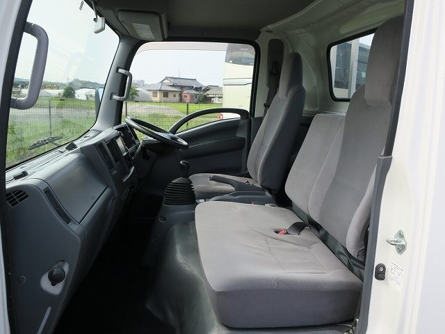 中古トラック マツダ平ボディ #23