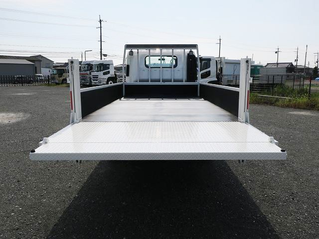 中古トラック マツダ平ボディ #5