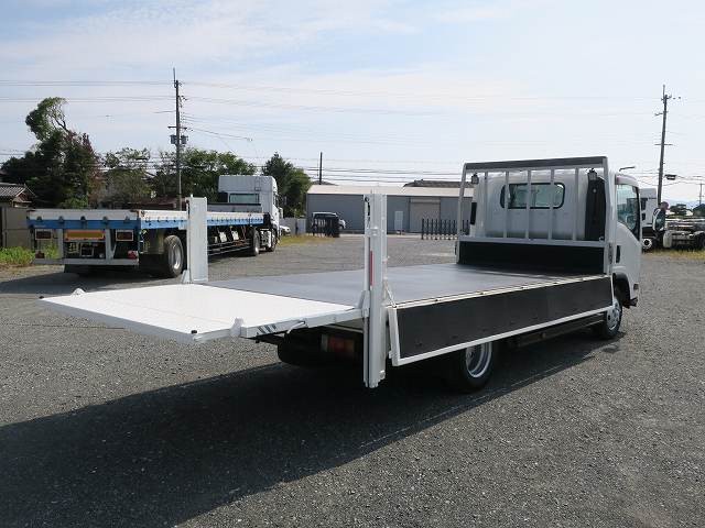 中古トラック マツダ平ボディ #6