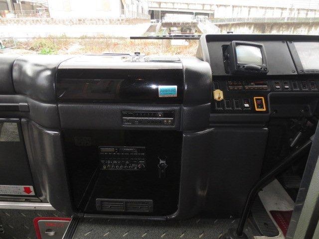 中古トラック 日野バス #11