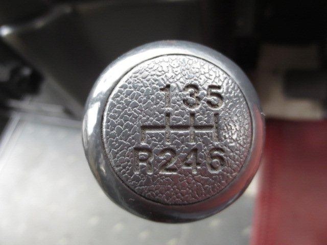 中古トラック 日野バス #13