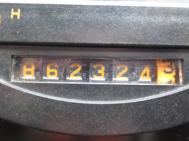 中古トラック 日野バス #14