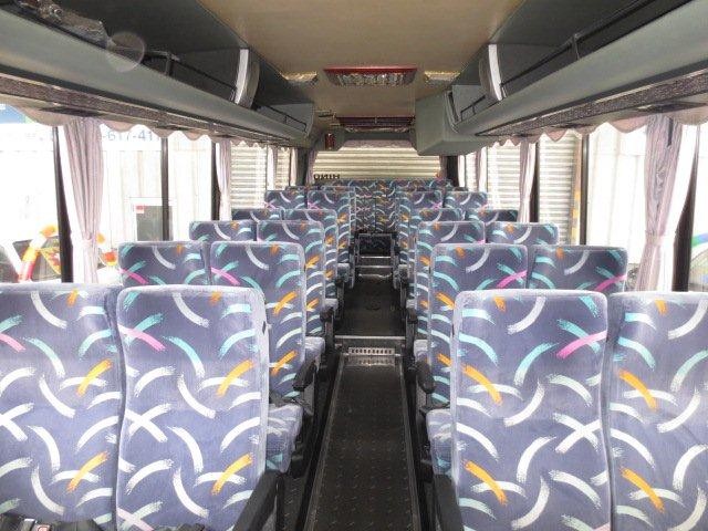中古トラック 日野バス #16