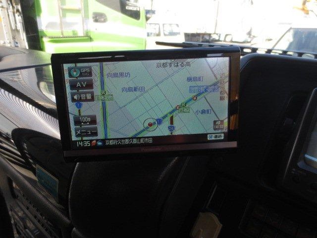 中古トラック 日野バス #22