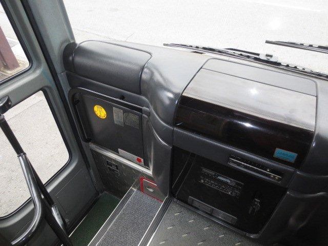 中古トラック 日野バス #10