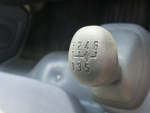 中古トラック いすゞアルミバン #18