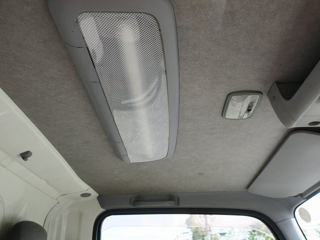 中古トラック いすゞアルミバン #24