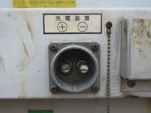 中古トラック 日本フルハーフウィングトレーラー #12