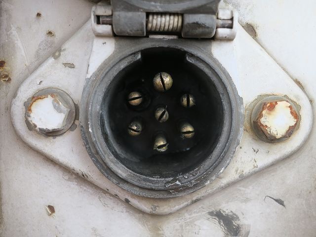 中古トラック 日本フルハーフウィングトレーラー #10