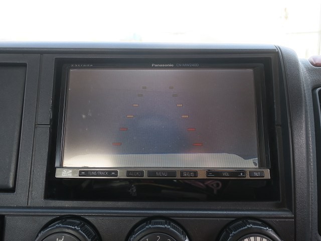 中古トラック 三菱ふそうセーフティーローダー #20