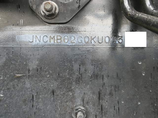 中古トラック UDトラックスアルミウィング #13