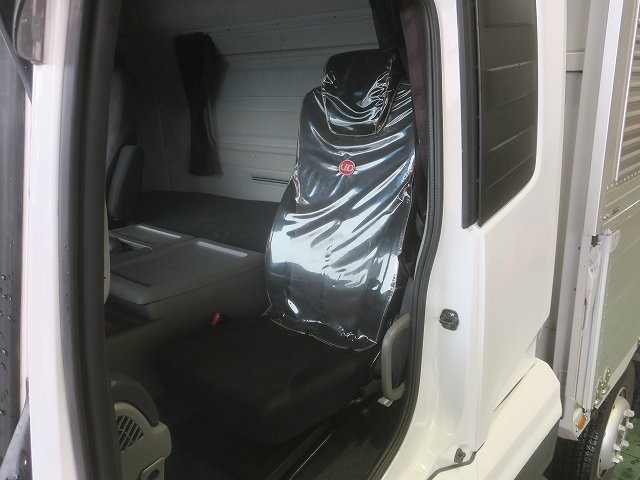 中古トラック UDトラックスアルミウィング #22