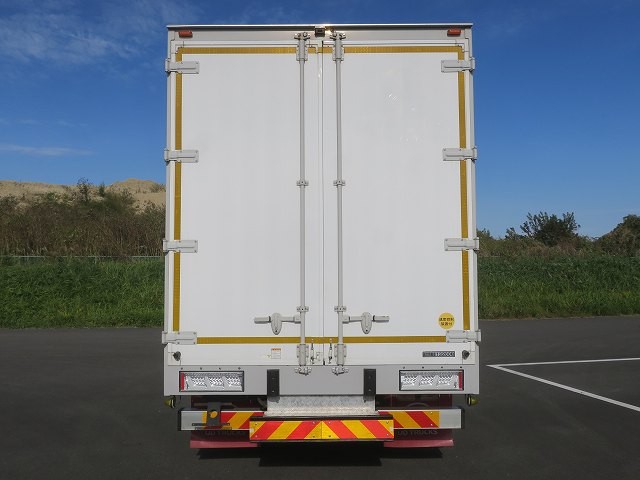 中古トラック UDトラックスアルミウィング #5