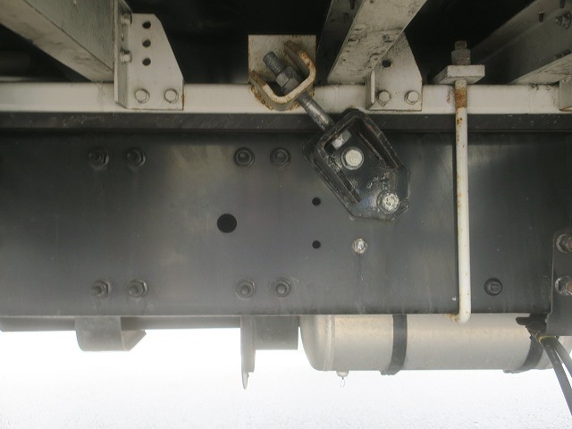 中古トラック UDトラックスアルミウィング #10