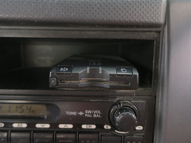 中古トラック いすゞクレーン付 #19