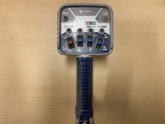 中古トラック 三菱ふそうクレーン付平ボディアルミブロック #24