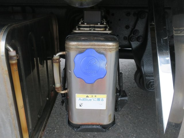 中古トラック 三菱ふそう冷凍ウィング #11