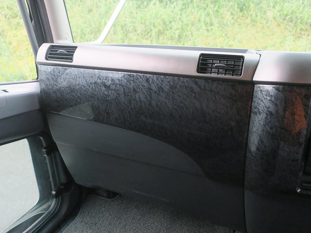 中古トラック 三菱ふそう冷凍ウィング #14