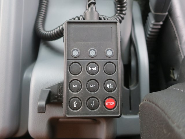 中古トラック 三菱ふそう冷凍ウィング #18