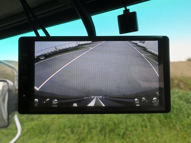 中古トラック 三菱ふそう冷凍ウィング #19