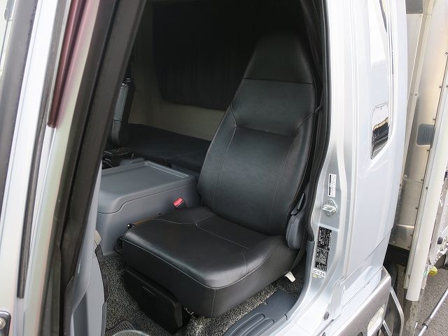 中古トラック 三菱ふそう冷凍ウィング #22