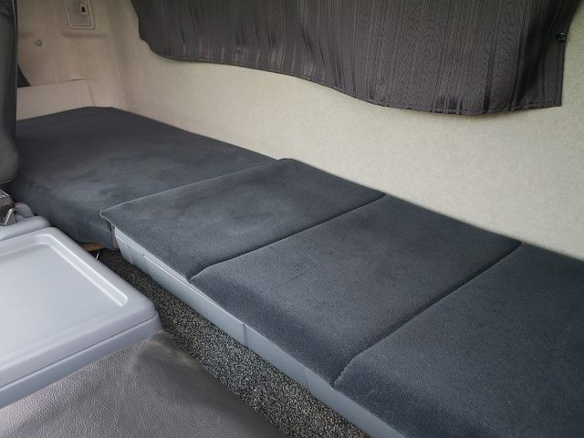 中古トラック 三菱ふそう冷凍ウィング #23