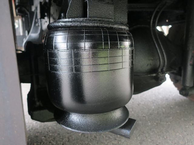 中古トラック 三菱ふそう冷凍ウィング #10