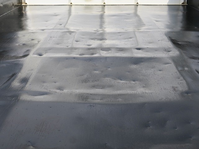 中古トラック いすゞダンプ ＃8