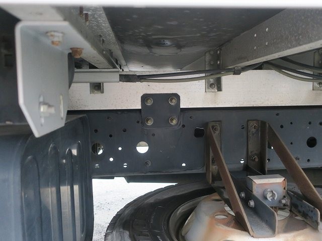 中古トラック UDトラックスアルミウィング ＃11