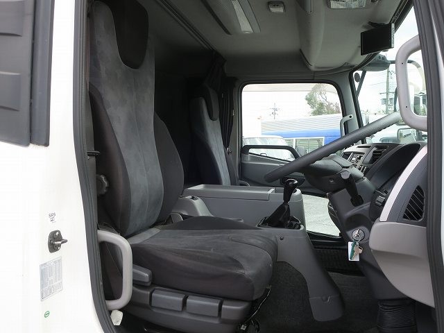 中古トラック UDトラックスアルミウィング ＃14