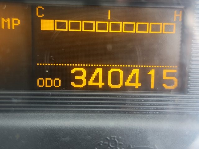 中古トラック UDトラックスアルミウィング ＃17