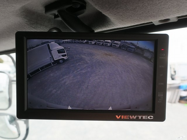 中古トラック UDトラックスアルミウィング ＃20