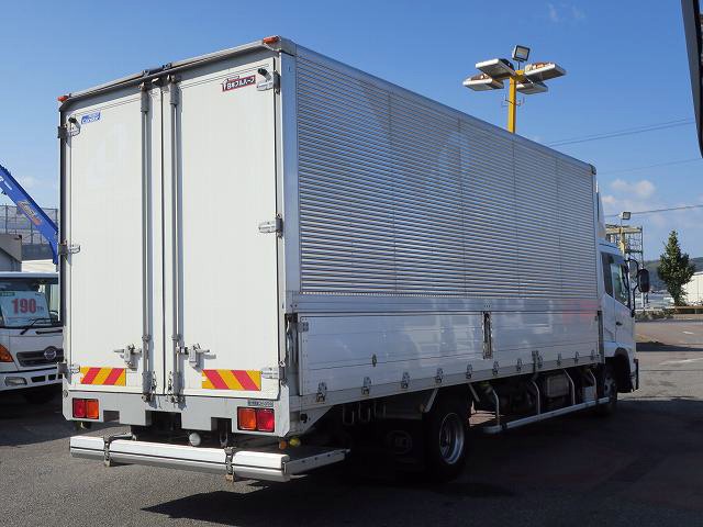 中古トラック UDトラックスアルミウィング ＃3