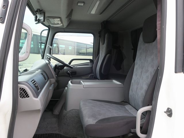 中古トラック UDトラックスアルミウィング ＃22