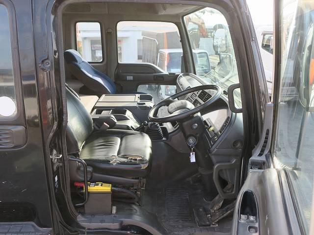 中古トラック いすゞアームロール ＃12