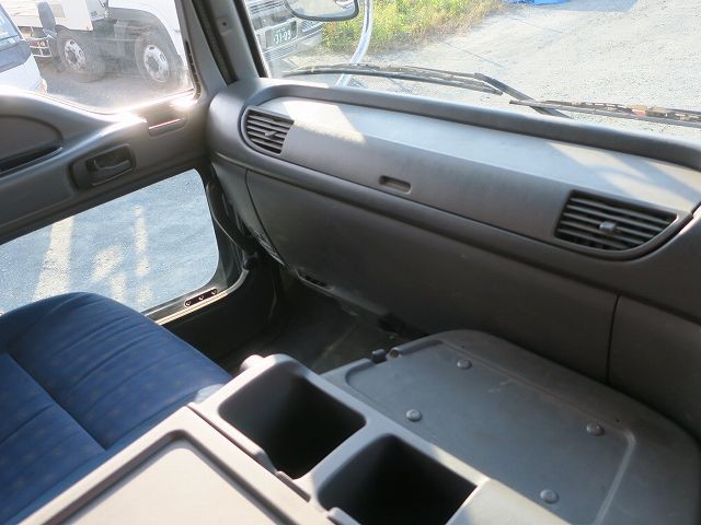 中古トラック いすゞアームロール ＃13