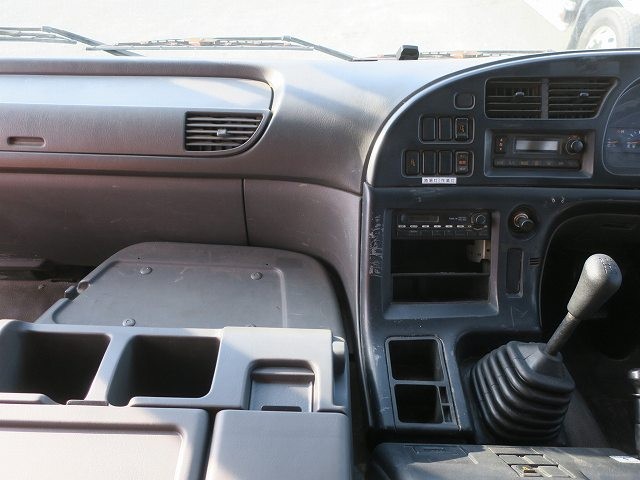 中古トラック いすゞアームロール ＃14