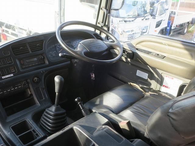 中古トラック いすゞアームロール ＃15