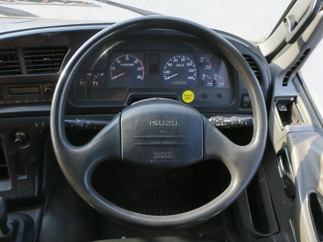 中古トラック いすゞアームロール ＃16