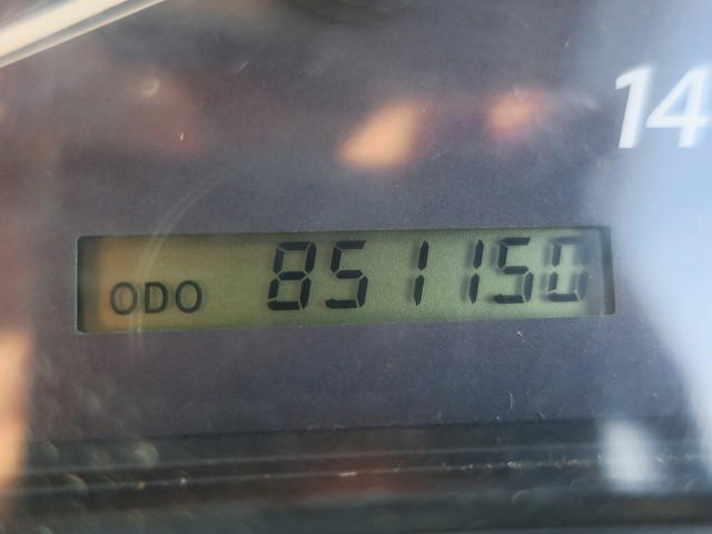 中古トラック いすゞアームロール ＃17