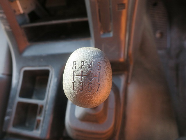 中古トラック いすゞアームロール ＃18