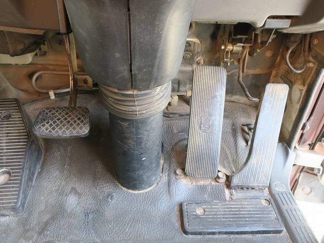 中古トラック いすゞアームロール ＃21