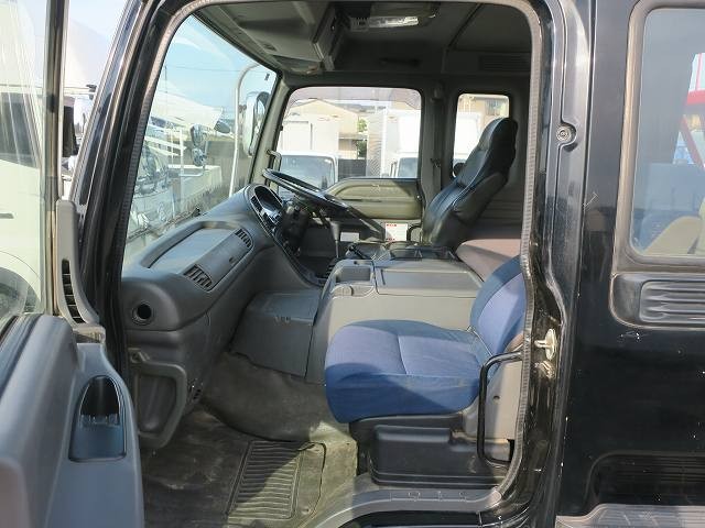 中古トラック いすゞアームロール ＃22