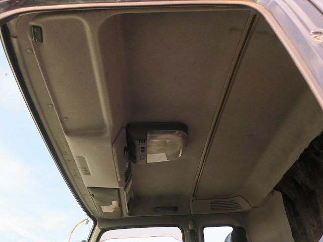 中古トラック いすゞアームロール ＃24