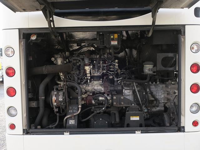 中古トラック 日野乗合バス ＃11