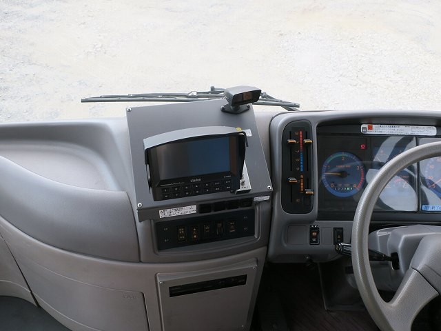 中古トラック 日野乗合バス #13