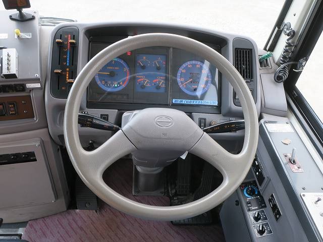 中古トラック 日野乗合バス #14