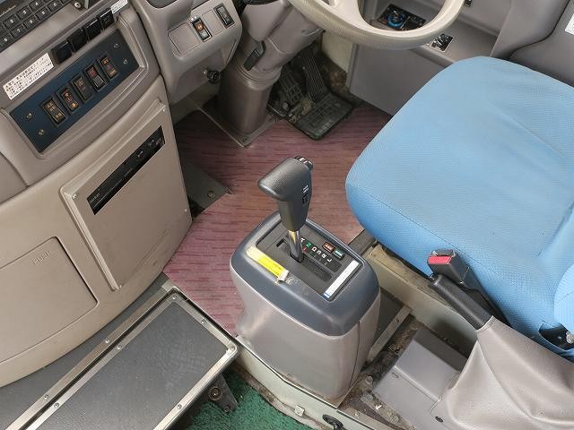 中古トラック 日野乗合バス #16