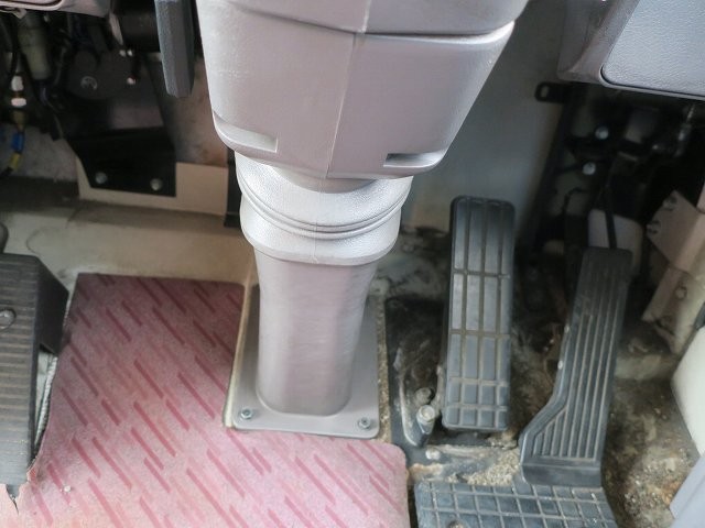 中古トラック 日野乗合バス ＃17