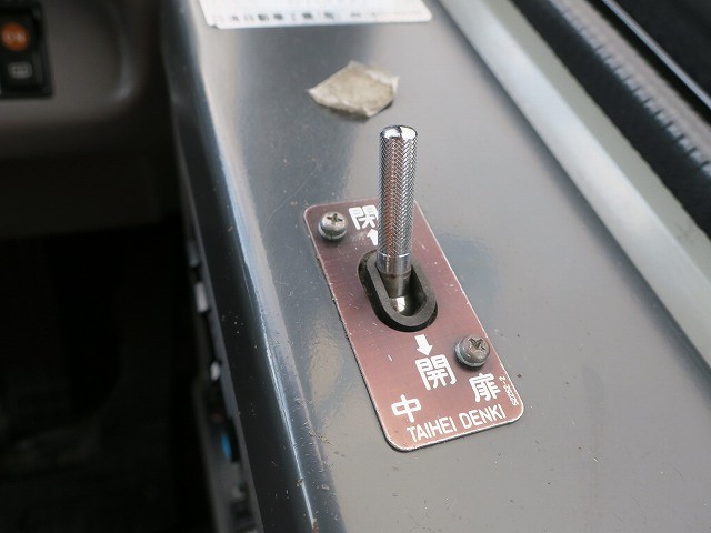 中古トラック 日野乗合バス ＃18